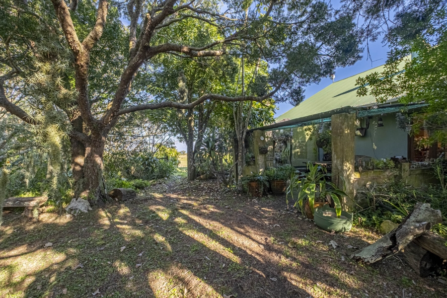 3 Bedroom Property for Sale in Little Chelsea Eastern Cape